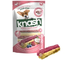 Knash - Knash WL - Pumpkin/Ginger - Medium