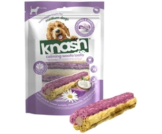 Knash - Knash WL, Sweet potato/Chamomilee - 7pcs M