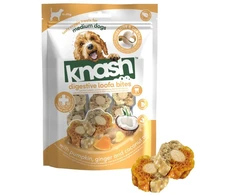 Knash - WL Bites - Sweet potato/Chamomilee - 100gr