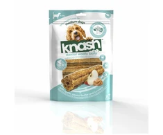 Knash - Woofa Loofa - Mint/coconut - 7pcs M