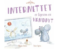 A big hug book Didelė apkabinimų knyga – INTERNETAS KAIP VANDENS PUDRA