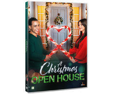 Kalėdinių atvirų durų dienos DVD