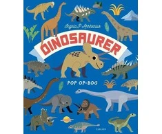 Carlsen Dinosaurer