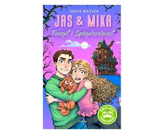 Carlsen Jas &amp; Mika - Fanget i Spøgelseshuset