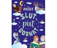 Carlsen Slut put godnat - Frost