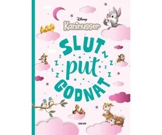 Carlsen Slut put godnat - Kaninusser