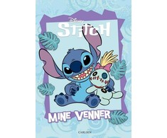 KNYGA Carlsen,Disney Dygsnis: Mano veneris