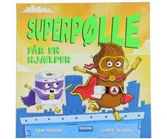 Carlsen Superpølle får en hjælper