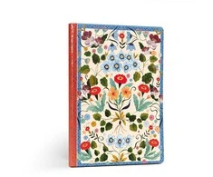 Eeboo - Journal - Flora's Luxe (EBJN129)