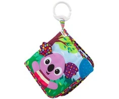 Lamaze – Knyga „Walla Koala“ (827432)