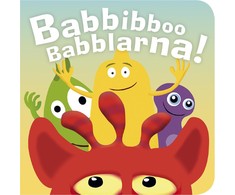 KNYGA Babblarna - Babbibboo Babblarna!