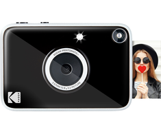 „Kodak“ – „Printomatic“ + momentinis fotoaparatas