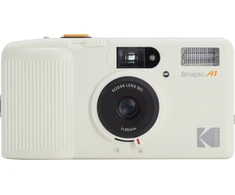 Kodak Snapic A1 Ivory Baltas