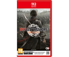 Koei Tecmo Games Dynasty Warriors: Origins (Switch 2)