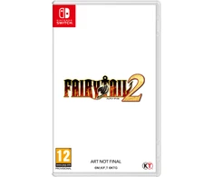 „Fairy Tail 2“ – „Nintendo Switch“