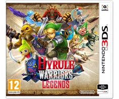 „Hyrule Warriors Legends“ – Nintendo 3DS