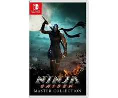 Koei Tecmo Games Koei NINJA GAIDEN: Master Collection (importas) – Nintendo Switch