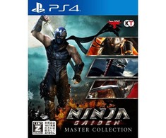 NINJA GAIDEN: Master Collection - PlayStation 4