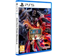 Bandai Namco Koei One Piece: Pirate Warriors 4 - PlayStation 5