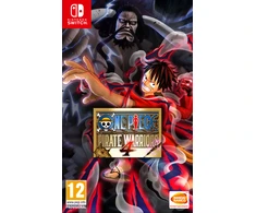 Koei Bandai Namco One Piece Pirate Warriors 4