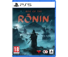 „Koei Rise of the Ronin“ – „PlayStation 5“