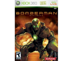 „Konami Bomberman: Act Zero“ – „Xbox 360“