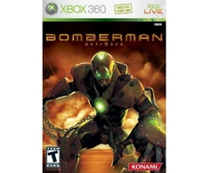 „Konami Bomberman: Act Zero“ – „Xbox 360“