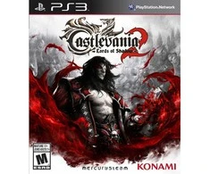 Konami „Castlevania: Lords of Shadow 2“ – „PlayStation 3“