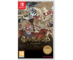 Konami „GetsuFumaDen: Undying Moon“ – „Nintendo Switch“