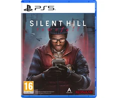 Konami Silent Hill: Townfall