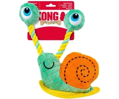 Kong - BendeeZ Snail - 35.5 x 23 x 13 cm