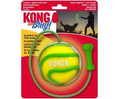 Kong - BUNJI HIGH-VIZBALL - Ryškios, gerai matomos spalvos - 51,5 x 8,5 cm