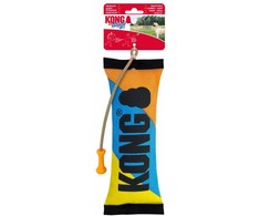 Kong - BUNJI HIGH-VIZBUMPER - High-visibility colors - 58.5 x 7.5 x 6.5 cm