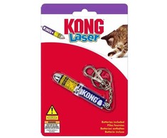 Kong - katės lazerinis žymeklis
