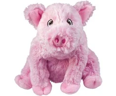 Kong - Comfort Kiddos Pig S 16X13X11Cm