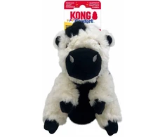 Kong - Comfort Tykes Cow - S - 19x14x10CM