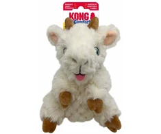 Kong - Comfort Tykes Goat - 20.5 x 15 x 10 cm
