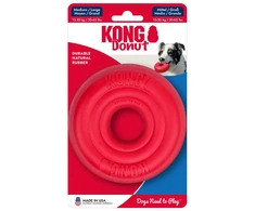 Kong - Dog Donut - M/L - 12x12x4 cm