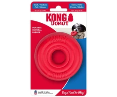 Kong - Dog Donut - S/M - 9x9x3 cm