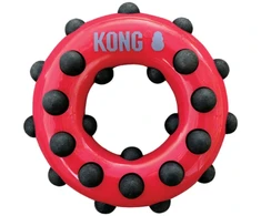 Kong - Dotz apskritimas 16 cm - (KONGTDD11E)