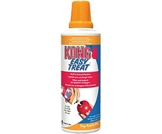KONG – Easy Treat čederio sūris 236ml/226gr