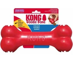 KONG - Goodie Bone - XL - 10x26,5x7cm
