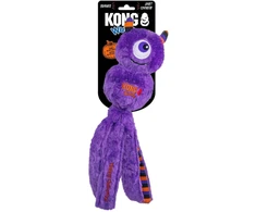 Kong - Halloween Wubba Monster - Violetinė - L