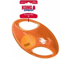 KONG - Jumbler futbolo kamuoliukų mišinys - L/XL
