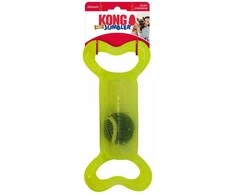 KONG – „Jumbler Tug Mix“ S/M 25,5X11,5X6,5 cm