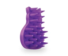 KONG Cat ZoomGroom guminis šepetys katėms
