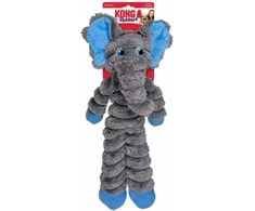 KONG – Kong Shakers Crumples Elephant XL 53x40x11,5 cm – (634,7420)