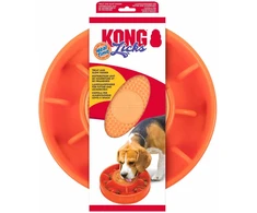Kong - Licks Mealtimel - 27,5x27,5x6CM