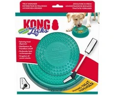 KONG - Licks Spinz L 20x20x4,5cm