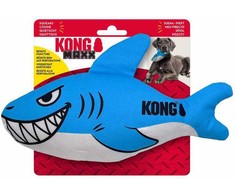 KONG - Maxx Shark - 26,5x15x5cm
